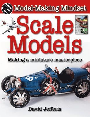 Scale Models 1