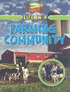 bokomslag Life in a Farming Community