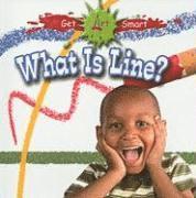 Susan Meredith, Susan Markowitz-Meredith - What is a Line?, Häftad