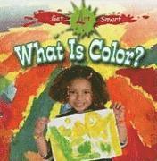 bokomslag What is Color?