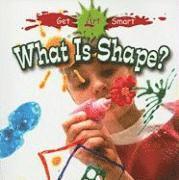 What is Shape? 1