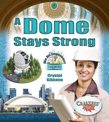 bokomslag A Dome Stays Strong