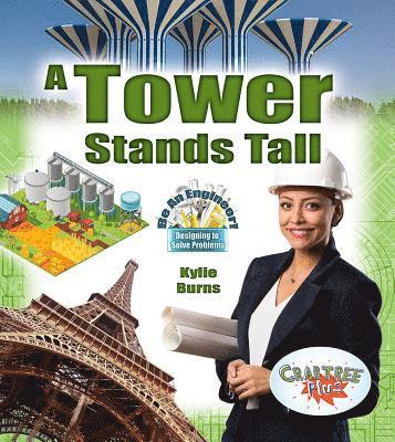 A Tower Stands Tall 1