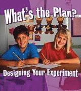 Reagan Miller - Whats The Plan?, Häftad