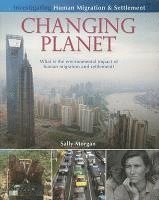 bokomslag Changing Planet