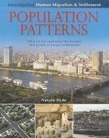 bokomslag Population Patterns