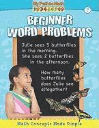 bokomslag Beginner Word Problems