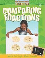 bokomslag Comparing Fractions