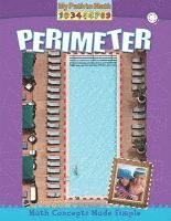 Minta Berry - Perimeter, Inbunden