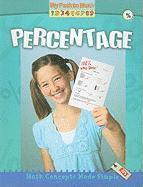 bokomslag Percentage