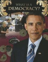 What Is a Democracy? 1