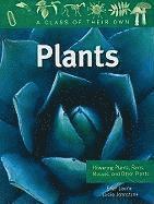 bokomslag Plants: Flowering Plants, Ferns, Mosses, and Other Plants