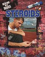 Erin Knight - Steroids, Häftad