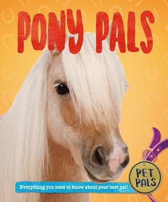 Pony Pals