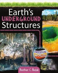 bokomslag Earth's Underground Structures