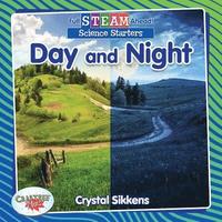 bokomslag Day and Night