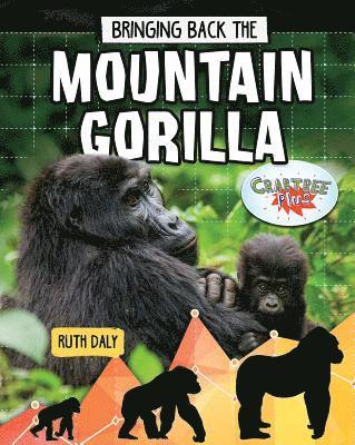 Bringing Back the Mountain Gorilla 1