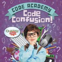 bokomslag Code Confusion!