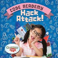 bokomslag Hack Attack!