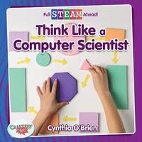 bokomslag Think Like a Computer Scientist