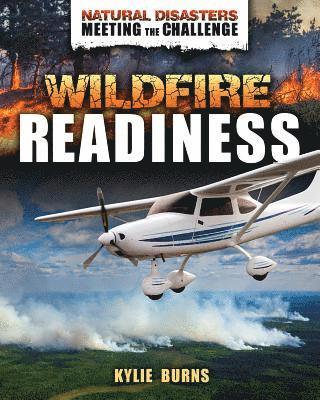 Kylie Burns - Wildfire Readiness, Inbunden