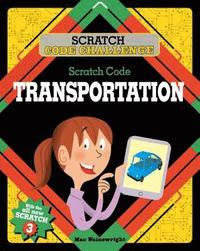 bokomslag Scratch Code Transportation