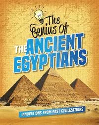 bokomslag The Genius of the Ancient Egyptians