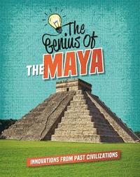 bokomslag The Genius of the Maya