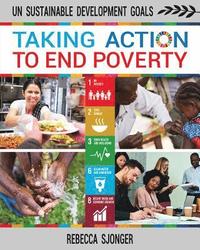 bokomslag Taking Action to End Poverty