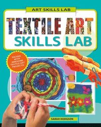 bokomslag Textile Art Skills Lab