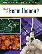 bokomslag What Is Germ Theory?