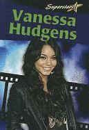 Valerie Sherrard - Vanessa Hudgens, Inbunden. Tillgänglighet: Lägg i varukorg