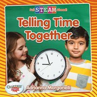bokomslag Telling Time Together