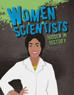 Cynthia O'Brien - Women Scientists Hidden in History, Häftad