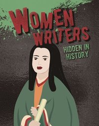 bokomslag Women Writers Hidden in History