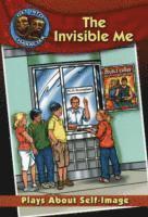 bokomslag Invisible Me