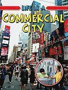 Trudee Romanek - Life in a Commercial City, Inbunden