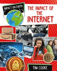 bokomslag The Impact of the Internet
