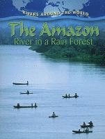 bokomslag The Amazon