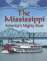 bokomslag The Mississippi