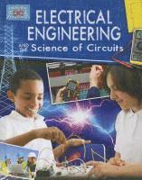 bokomslag Electricial Engineering and Science of Circuits