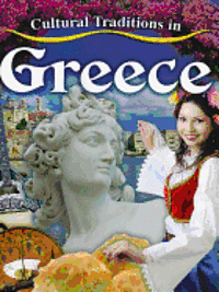 bokomslag Cultural Traditions in Greece
