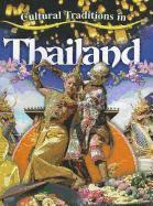 bokomslag Cultural Traditions in Thailand