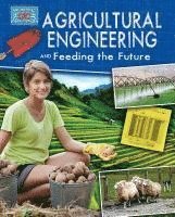 bokomslag Agricultural Engineering and Feeding the Future