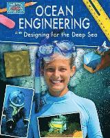 bokomslag Ocean Engineering and Designing for the Deep Sea