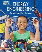 Energy Engineering and Powering The Future 1