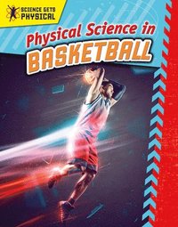 bokomslag Physical Science in Basketball