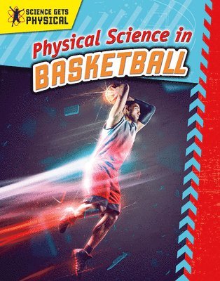 bokomslag Physical Science in Basketball