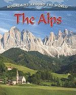 bokomslag Alps