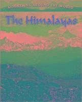 bokomslag Himalayas